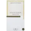 Atinalıların Devleti: Cilt Yok