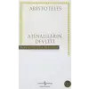 Atinalıların Devleti: Cilt Yok
