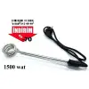 Ats Çelik Su Isıtıcı 1500 Watt Daldırma Tip 090493