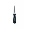 Attack Dalış Bıçağı; Kakıçlı, 11 cm, Siyah, 304SS Çelik