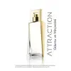 Attraction Kadın Parfüm Edp 50 Ml