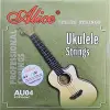 AU04 Ukulele Telleri Super Light