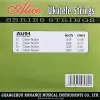 AU04 Ukulele Telleri Super Light