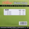 AU04 Ukulele Telleri Super Light