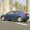 Audi A3 Tek Kapı 2004-2008 için 8P3827552B arka bagaj amortisör pistonu