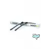 Audi Q2 ile Uyumlu Silecek Takımı 2016-...