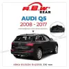 Audi Q5 2008-2017 Arka Silecek