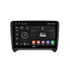 Audi TT ile Uyumludur Android Multimedya Sistemi 4-32 Blueway (2006-2014)