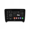 Audi TT ile Uyumludur Android Multimedya Sistemi 4-32 Blueway (2006-2014)