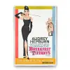 Audrey Hepburn - Breakfast Tablosu - 40x60cm