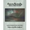 Aurora Borealis Cross Stitch Pattern: Original Artwork by Frederic Edwin Church