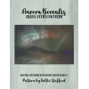 Aurora Borealis Cross Stitch Pattern: Original Artwork by Frederic Edwin Church