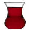 Aurora Çay Bardağı, 155 CC, 6lı, Pencereli Kutu