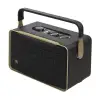 Authentic 300, Wireless Hoparlör, Siyah