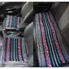 Autokit Dokuma Serme Kilim Minder Seti
