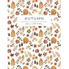 Autumn Daily Günlük