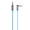 AV10128CW03 Flat Audio Mobil Kablo
