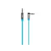 AV10128CW03 Flat Audio Mobil Kablo