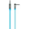 AV10128CW03 Flat Audio Mobil Kablo