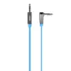 AV10128CW03 Flat Audio Mobil Kablo