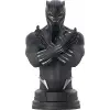 Avengers: Endgame - Black Panther 1/6 Scale Limited Edition Mini-Büst