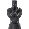 Avengers: Endgame - Black Panther 1/6 Scale Limited Edition Mini-Büst