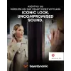 Aventho 100 Brown ANC özellikli Bluetooth Kulaklık
