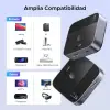 AW503 USB-C + HDMI 2 Giriş 1 Çıkış Switch, 4K 60Hz, 55452