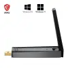 AX1800 WIFI USB ADAPTER