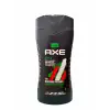 Axe Erkek Duş Jeli Africa 250 ml
