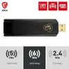 AXE5400 WiFi USB Adaptörü