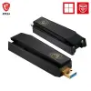 AXE5400 WiFi USB Adaptörü