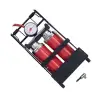 Ayak Pompası 2 Piston 633