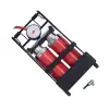 Ayak Pompası 2 Piston 633