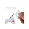 Ayarlı Tips Tırnak Makası 759