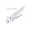 Ayarlı Tips Tırnak Makası 759