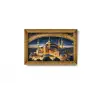 Ayasofya 1000 Parça Çerçeveli Puzzle