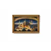 Ayasofya 1000 Parça Çerçeveli Puzzle