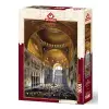 Ayasofya Camiinde İlk Namaz 1000 Parça Puzzle
