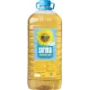 Ayçiçek Yağı 5 L Dar Ağız Pet