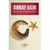 Ayçöreği ve Denizyıldızı