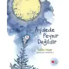 Aydede Peynir Değildir Çocuk Kitabı
