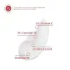 Aydınlatıcı C Vitamini Maske 50ml