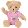 Ayıcık, pembe, 43 cm, 837139