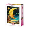 Ayın Düşü 1000 Parça Puzzle