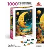Ayın Düşü 1000 Parça Puzzle