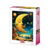 Ayın Düşü 1000 Parça Puzzle
