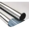 Aynalı Cam Filmi 30 cm x 2 mt