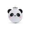 Aynalı Tarak Beyaz Panda Yenı