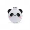 Aynalı Tarak Beyaz Panda Yenı